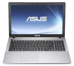 Замена оперативной памяти на ноутбуке Asus F550CC